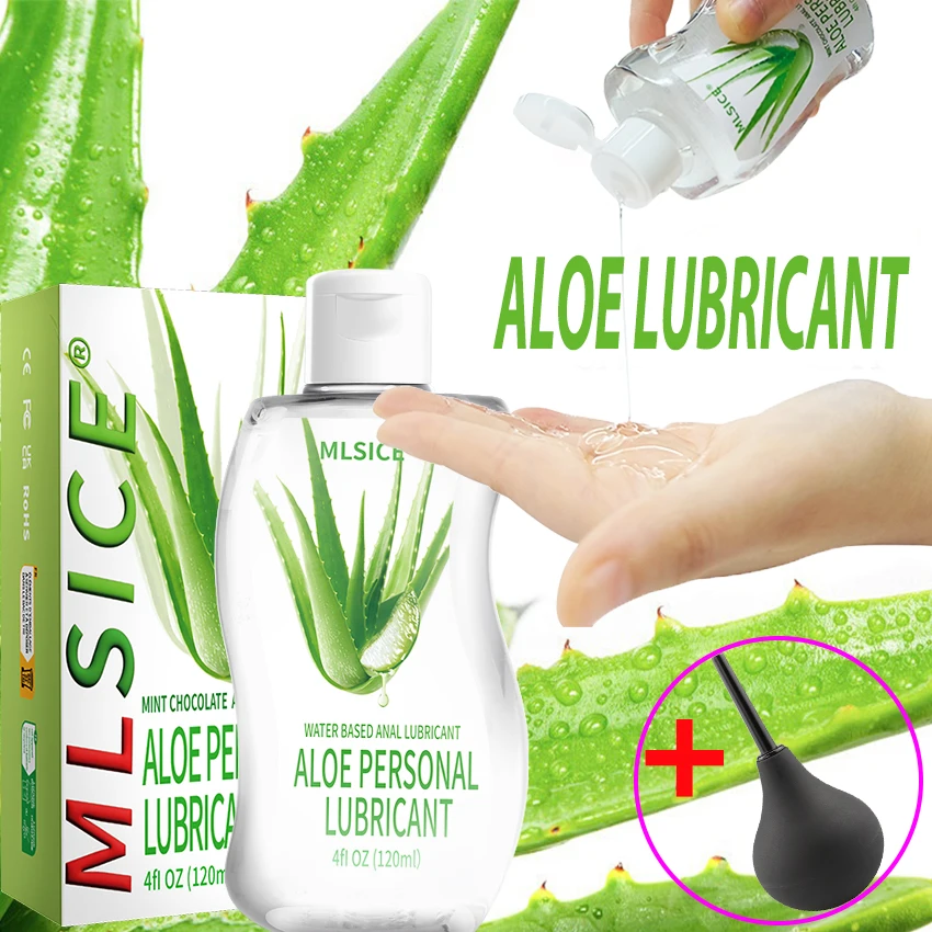 زيوت التشحيم الجنسية مع المهبل حقنة شرجية فاكهي الفراولة جل التشحيم الشرجي لجلسة النفط الفم المياه القائمة على التشحيم مثلي الجنس ألعاب جنسية