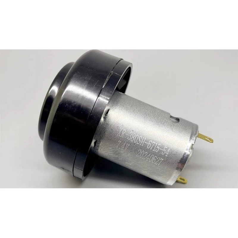 380SH-6715-54 DC7.4V 46000 دورة في الدقيقة جديد 380 منفاخ فراغ صغير