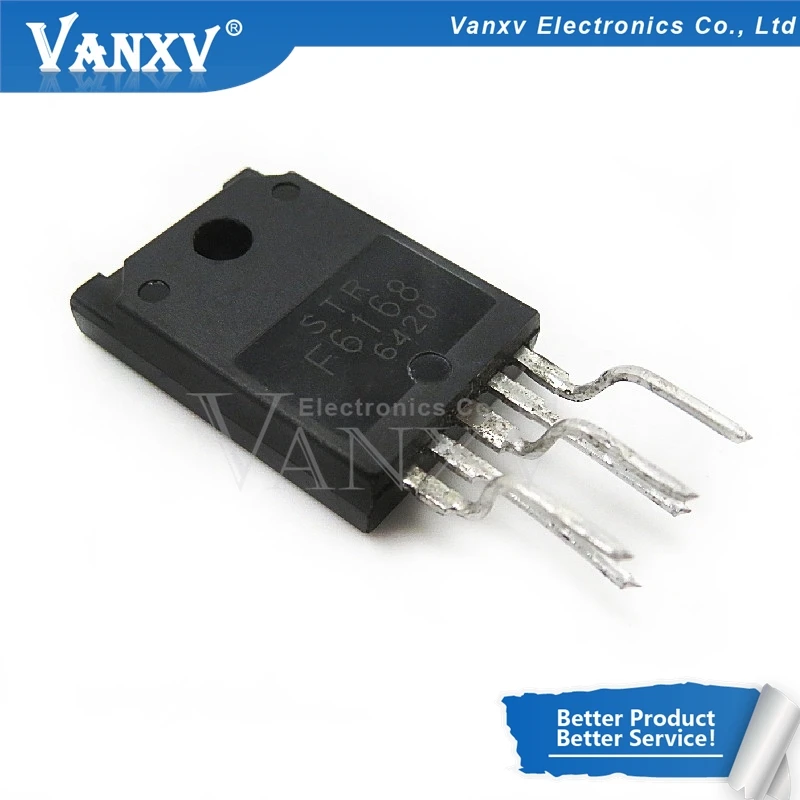 1-20PCS STRF6168 STR-F6168 F6168 TDA4864AJ TDA4864 STR-X6757 STRX6757 X6757 TA2011S TA2011 M5218L M5218 ZIP