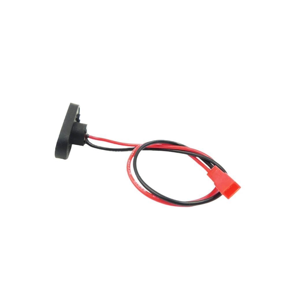 Xiaomi Scooter Parts Charger Port for Xiaomi 4 Pro Electric Scooter Accessories Charging Port