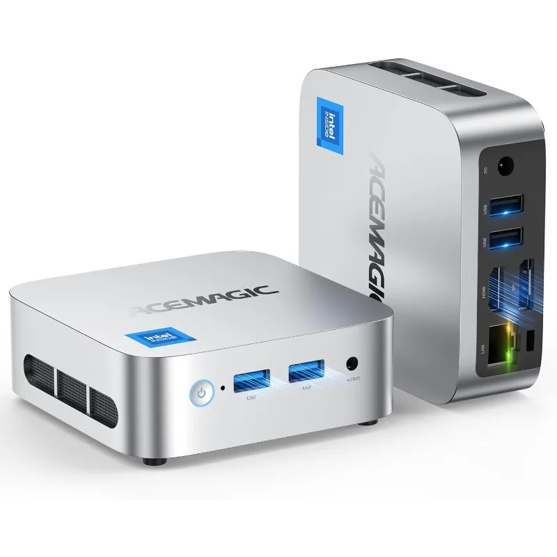 Mini Pc Computers, … - image