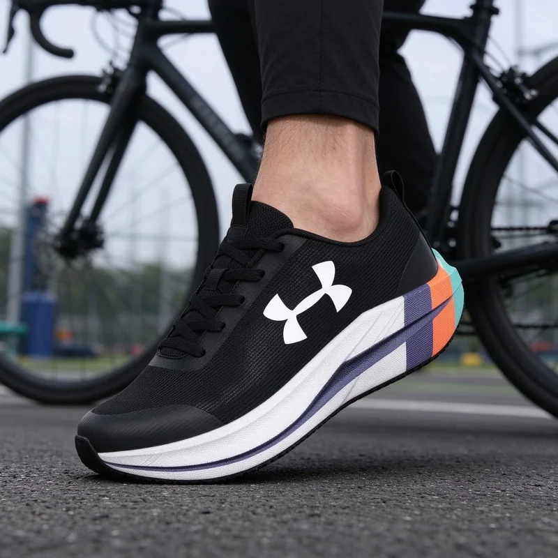 Men’s and women’s casual shoes, lightweight sneakers, all-season running shoes, and matching pairs—the perfect gift options.