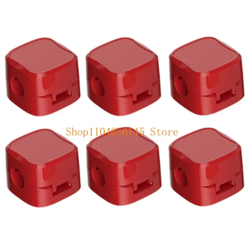 5ASD Магнитные держатели кабеля Зажима