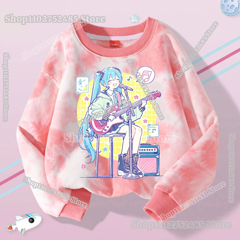 Толстовки-hatsunes-miku-для-мальчиков-и-девочек-свитер-в-весенне-осеннем-стиле-хлопковый-топ-с-эффектом-тай-дай-детская-одежда-детские-топы-с-длинными-рукавами