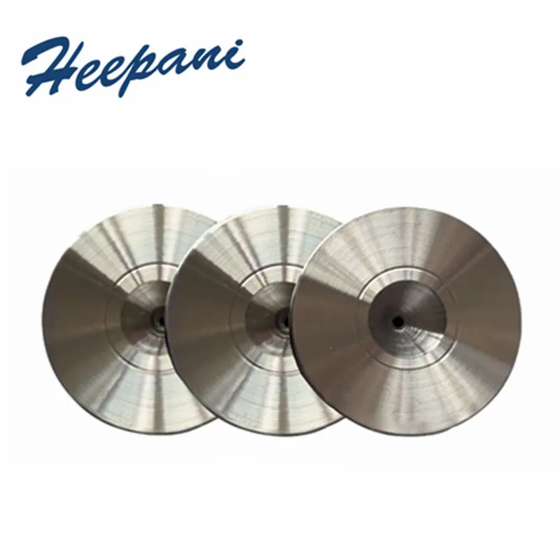 

6.5-25.0 High density polycrystalline diamond wire drawing dies Pcd diamond die for copper and stainless steel wire