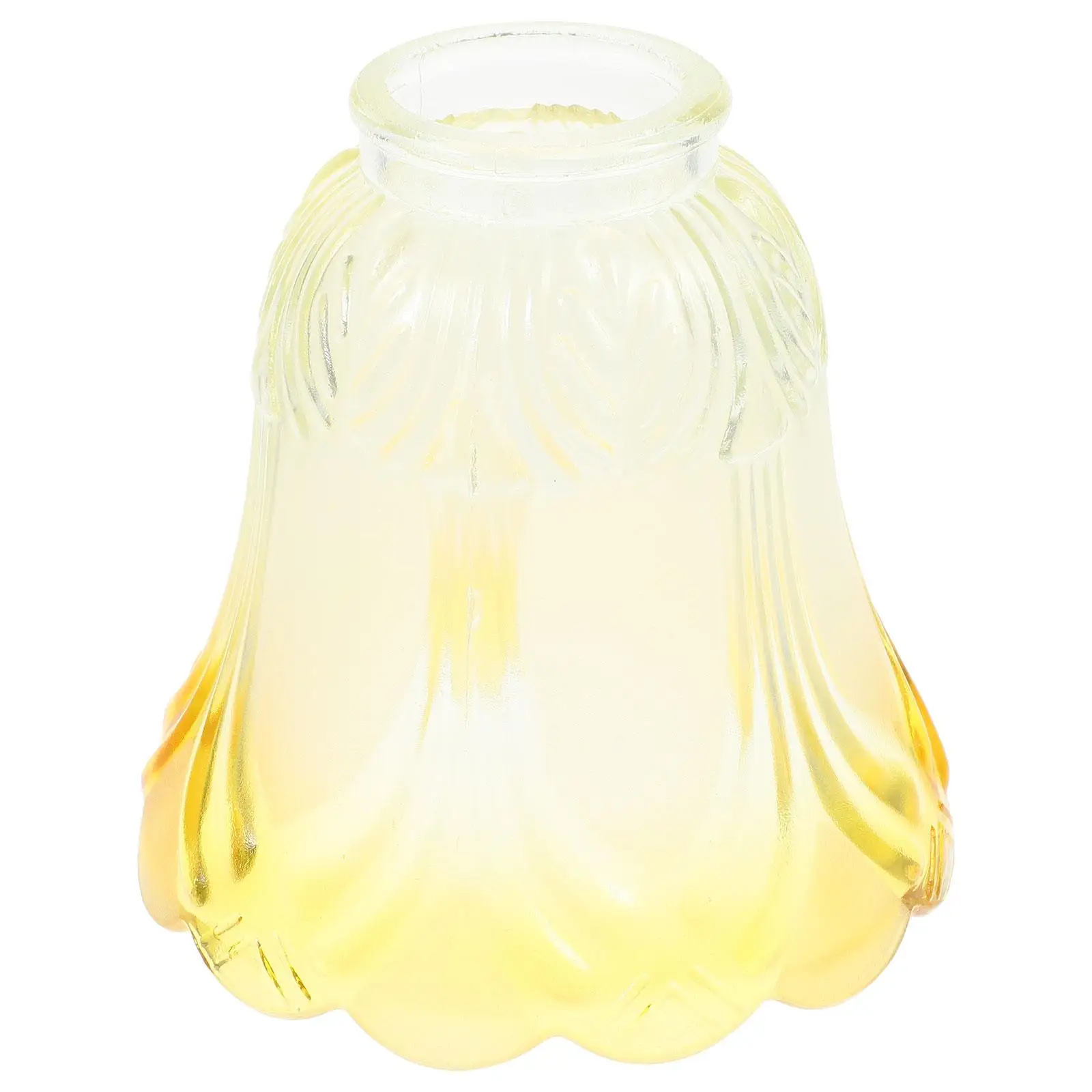 

Glass Lampshade Ceiling Chandelier Wedding Cover Replacement Shades for Pendant Light
