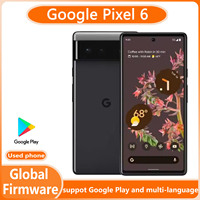 Google Pixel 6 smartphone 6.4\