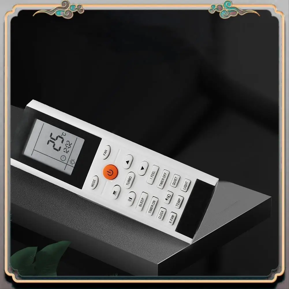 A46M-3X Air Conditi… - image