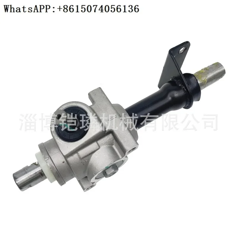 

Suitable for Chunfeng CF500 600 800 beach bike steering gear component 9060-104060