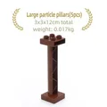 5 Block Pillar