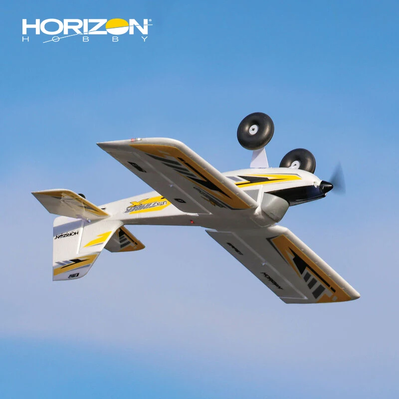 HORIZON HOBBY UMX TimberX Modello di aereo ad ala fissa da 570 mm