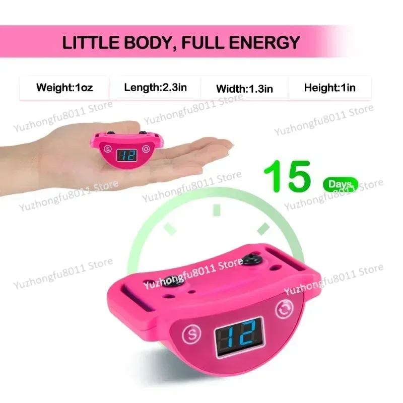 

2023 Hottest Selling Cat bark Stopper Cat Stop Meowing Collar Anti-bark Collar Cat Automatic Bark Trainer Disturbing Suppressor