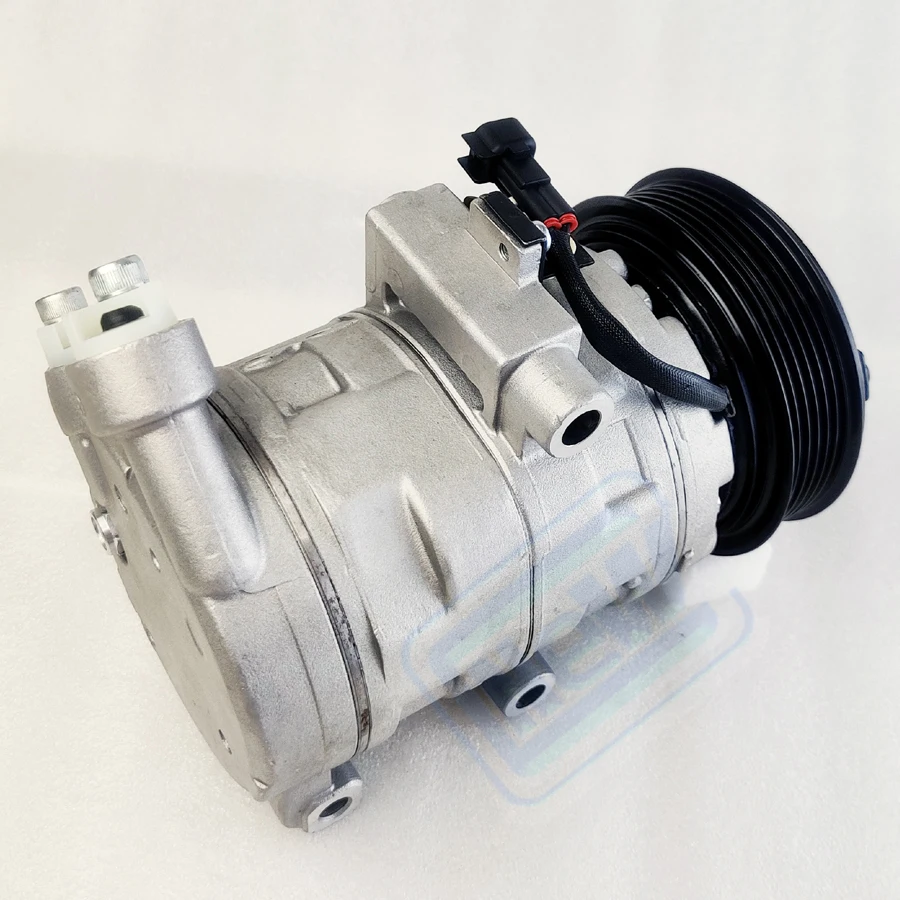 DKS17DS AC Compressor PUMP For FORD ESCAPE 2.5L MAZDA TRIBUTE MERCURY MARINER 2008-20129L8Z19703-A 9L8Z19703A 8L8Z19703B