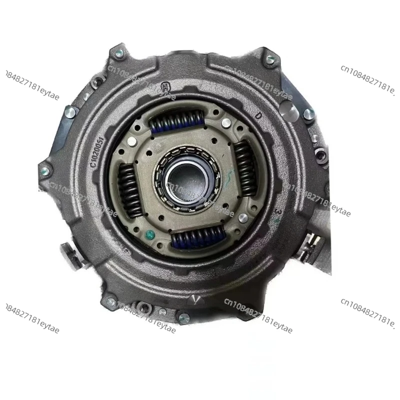 MG6 NEW OE11009561 10426024    DCT250 Clutch Assembly and Clutch Actuator Cylinder Assembly 1.5T