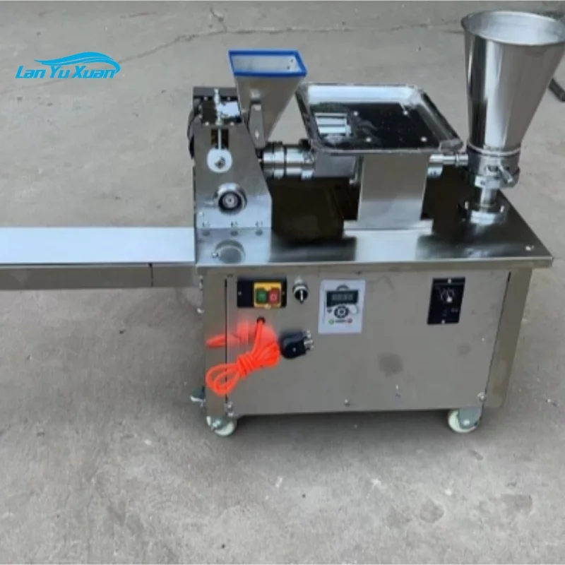 USA hot automatic big empanada machine for sale empanada maker machine empanadas machine big size