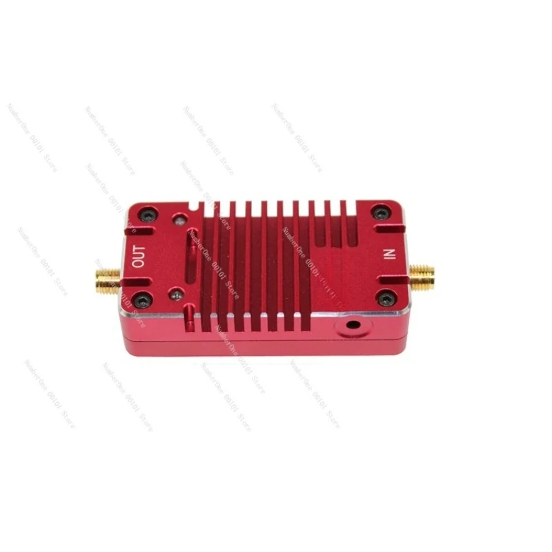 Original RY-2.4 2.4G Signal Amplifier Booster for RC FPV Drone 2.4G Receiver and Transmitter