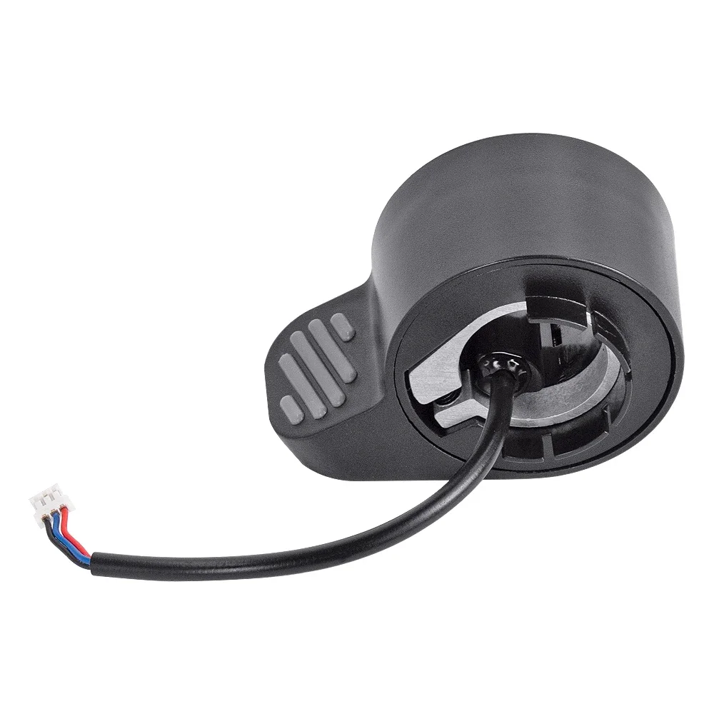 Electric Throttle Finger Accelerator For Segway Ninebot E22 E25 E45 Scooter Finger Button Brake Dial Thumb Accelerator