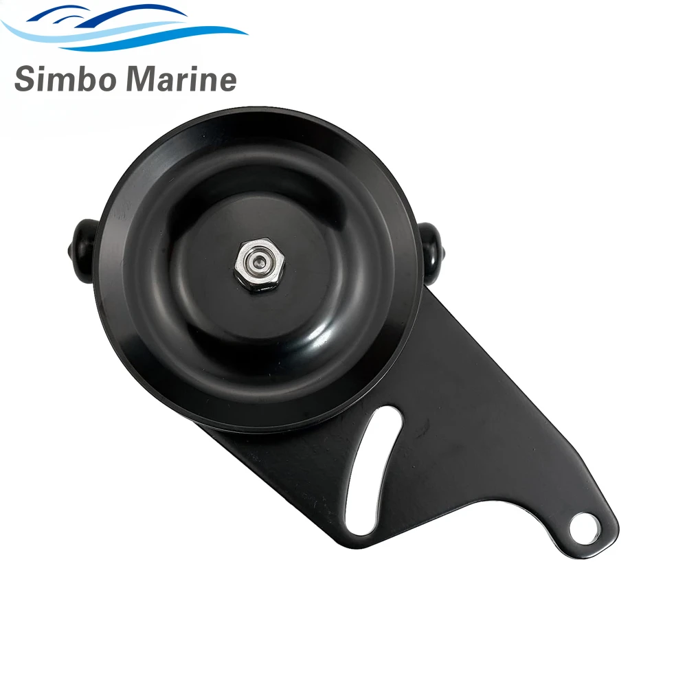 Bomba de água do mar com suporte para Yanmar 128377 -42500 128397 -42500 128377 -42150 Para Johnson 10-24509-01 24509-02 10-13337-01