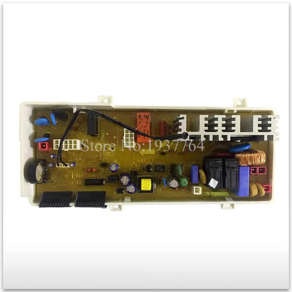 NEW good for Samsung washing machine Computer board part WF-C863 WF- 963R DC41-00049A MFS-KTR8