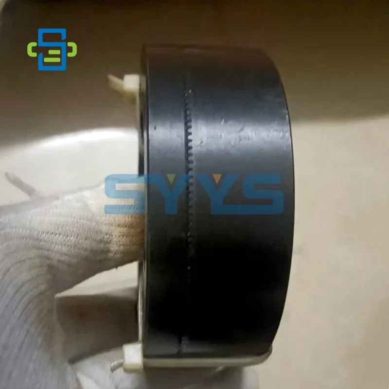 

Best Quality Toothed clutch KBA105 For Machine parts
