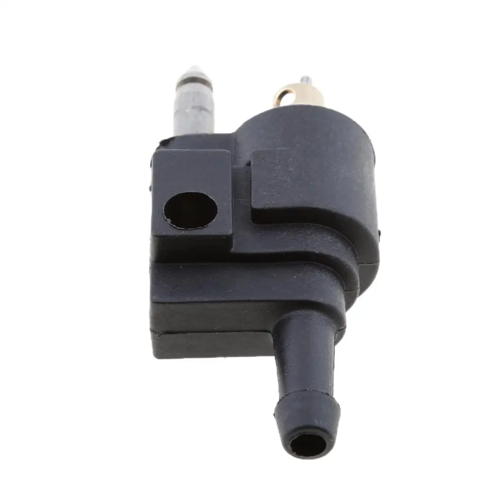 استبدال موصل خرطوم الوقود للمحرك الخارجي 6 مم من البلاستيك الذكور لأجزاء المحرك الخارجي من ياماها