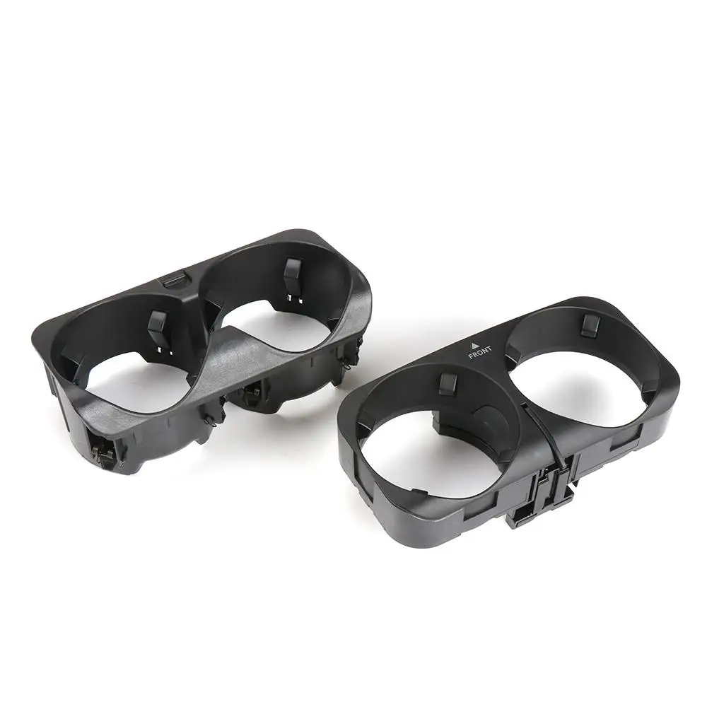 

For Mercedes Benz S CL Class W221 W216 Car Centre Console Drink Cup Holder For S300 S350 S400 S500 CL500 2216801991