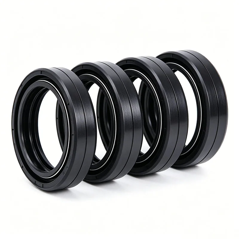 

40x52x10.5 Motorcycle Front Fork Oil Seal Dust Seal For DERBI DRD PRO 50 SM DRD RACING 50 R GPR NUDE 50 GPR RACING 50 LOBITO 50