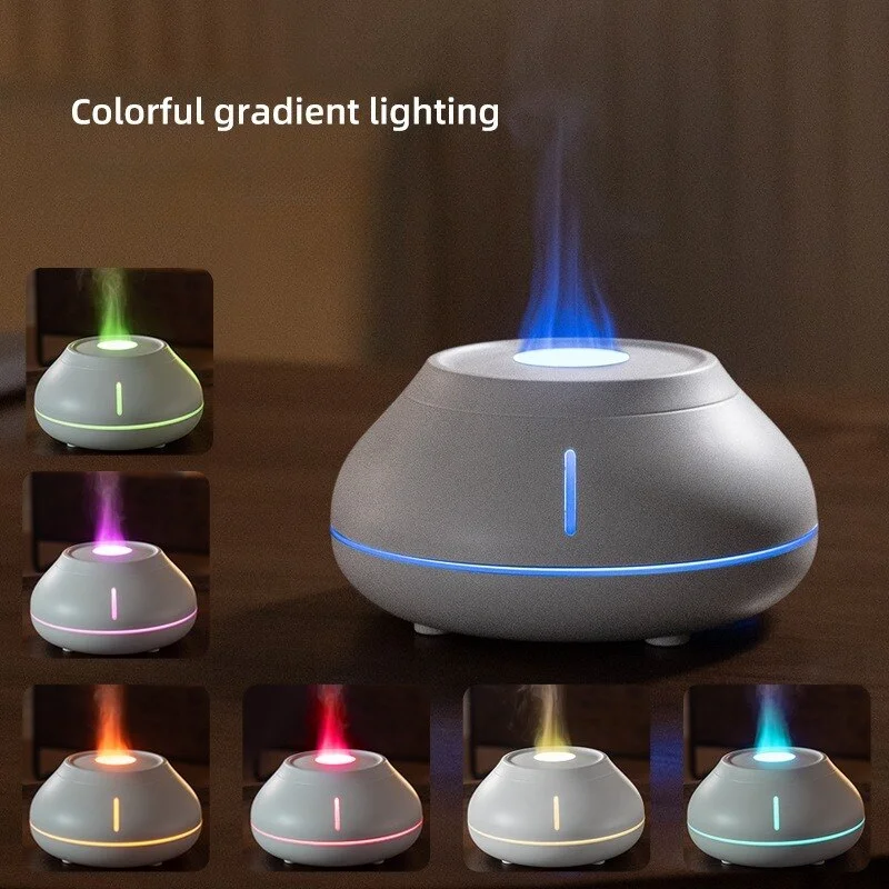 D601 Colorful Aromatherapy Machine