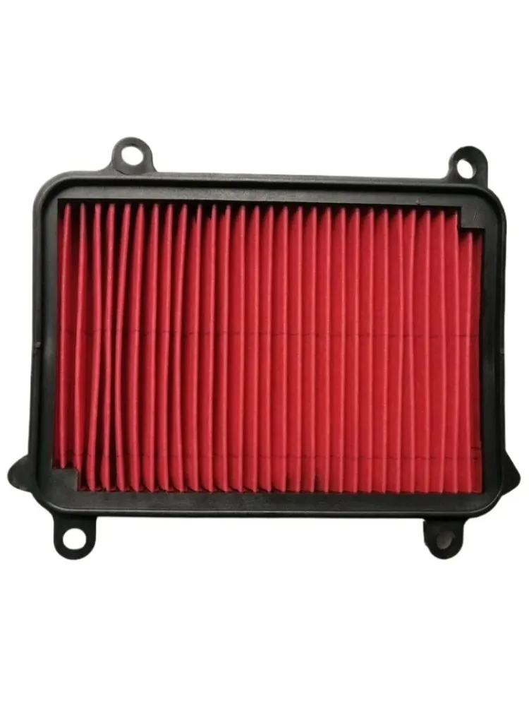 

Motorcycle Air Filter For HAOJUE DKS150 DK150R DK150E DK125R DK125E HJ150-21/30A/30D/30F/30E HJ125-30F/30E Intake Cleaner Parts