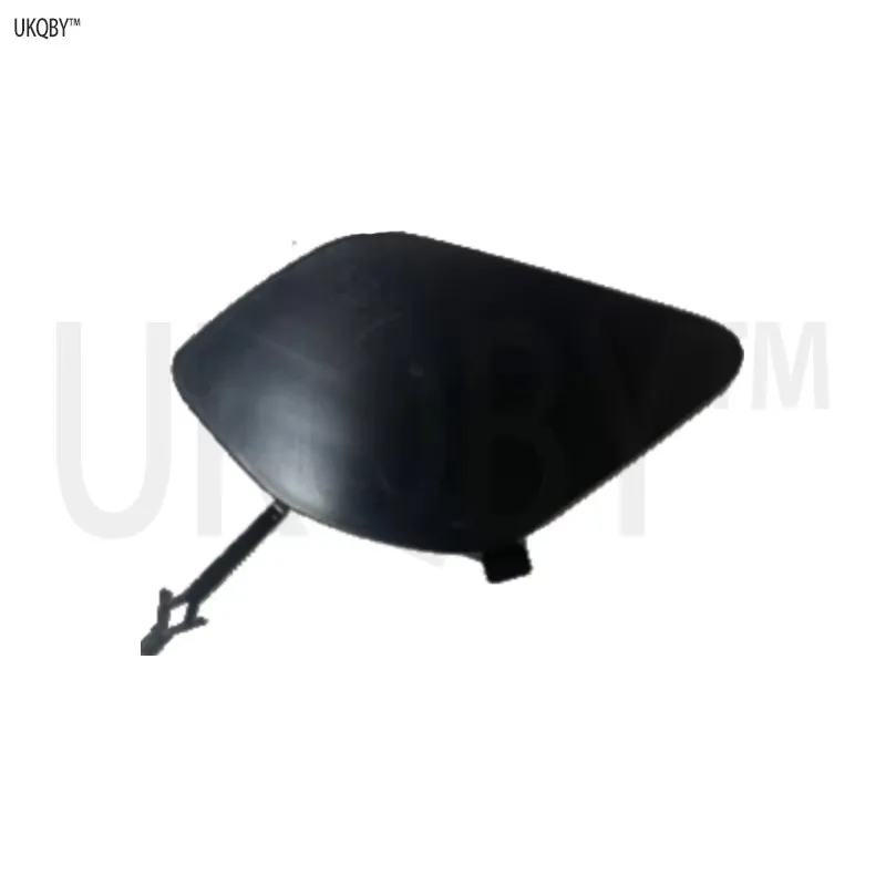 

Кронштейн передней противотуманной фары, правая передняя часть позиционирования накладки буксирного крюка, боковая стенка, передняя левая верхняя часть 51119451694 51119