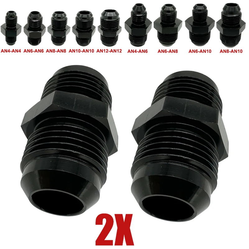 2X An Male Flare To…