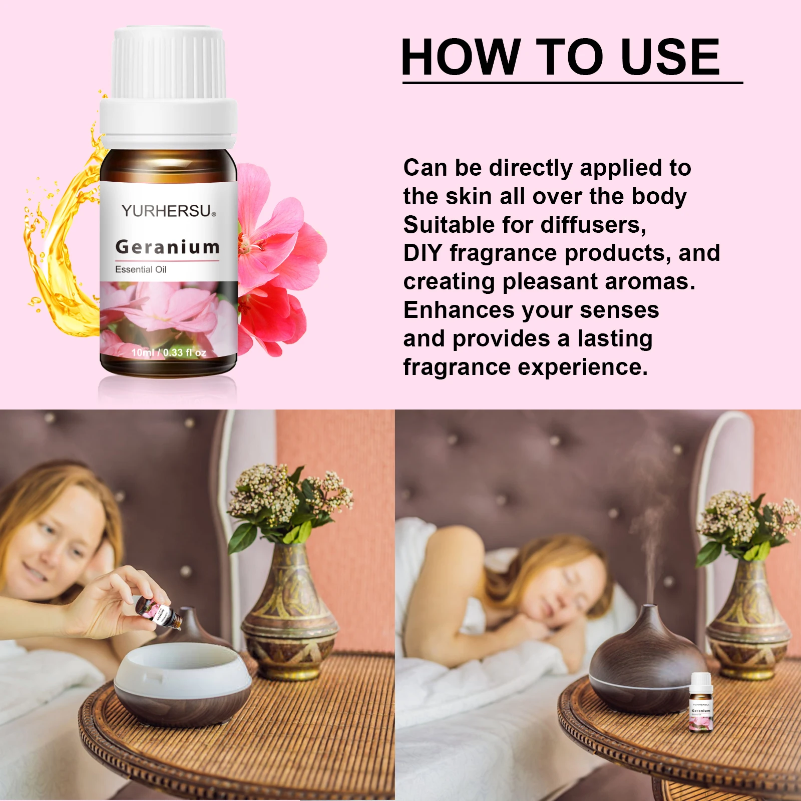Thumbnail 4 - #74 Best Essential Oil Diffusers to Buy In 2026