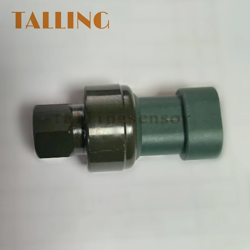 15966454 Air Conditioner Pressure Sensor Electric Temperature For Cadillac Chevrolet Blazer Avalanche Suburban GMC Yukon C1500