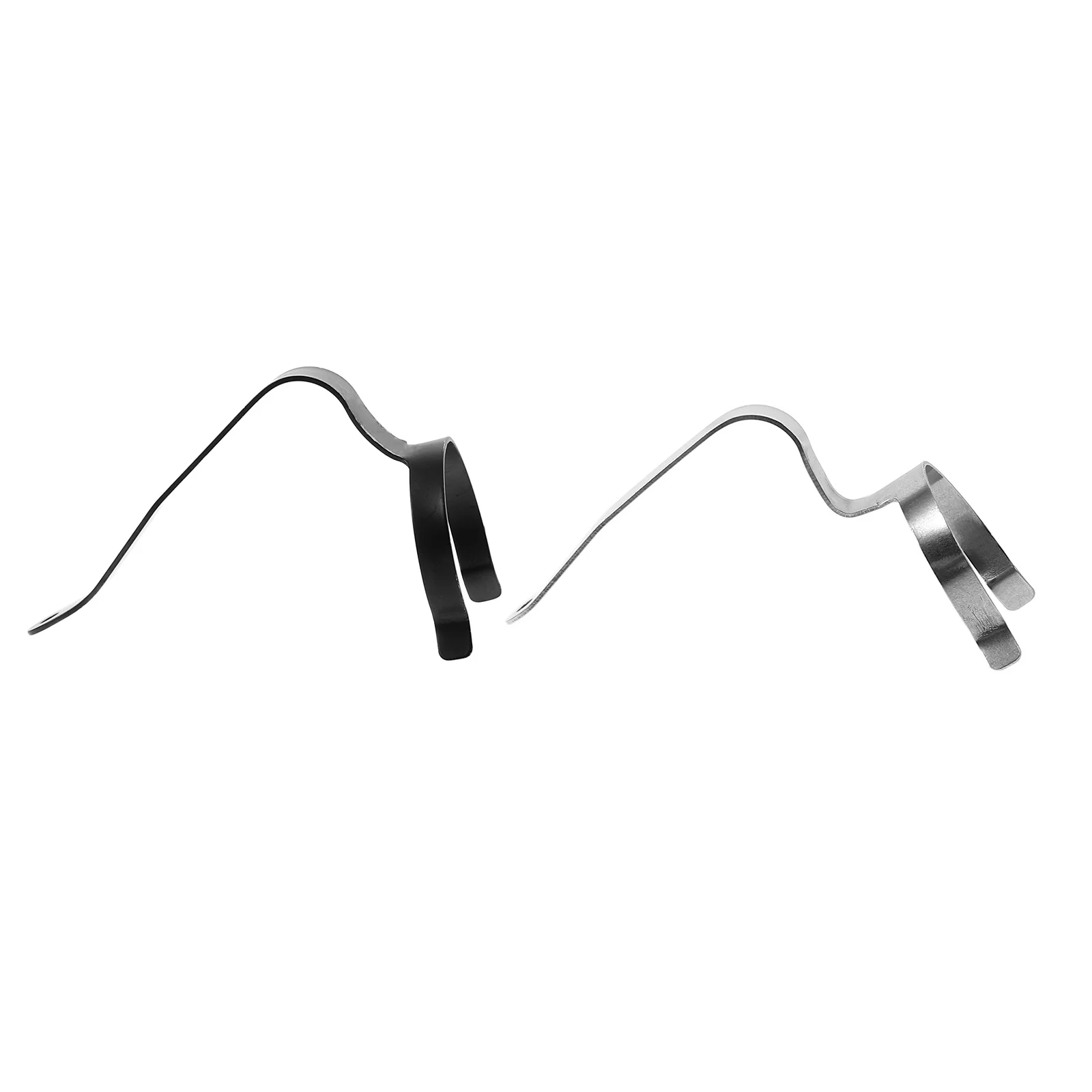 

2pcs Water Bottle Hanger Strong Durable Bottle Hook For Backpack Bike Outdoor Sports Camping Hiking Carrying Tool