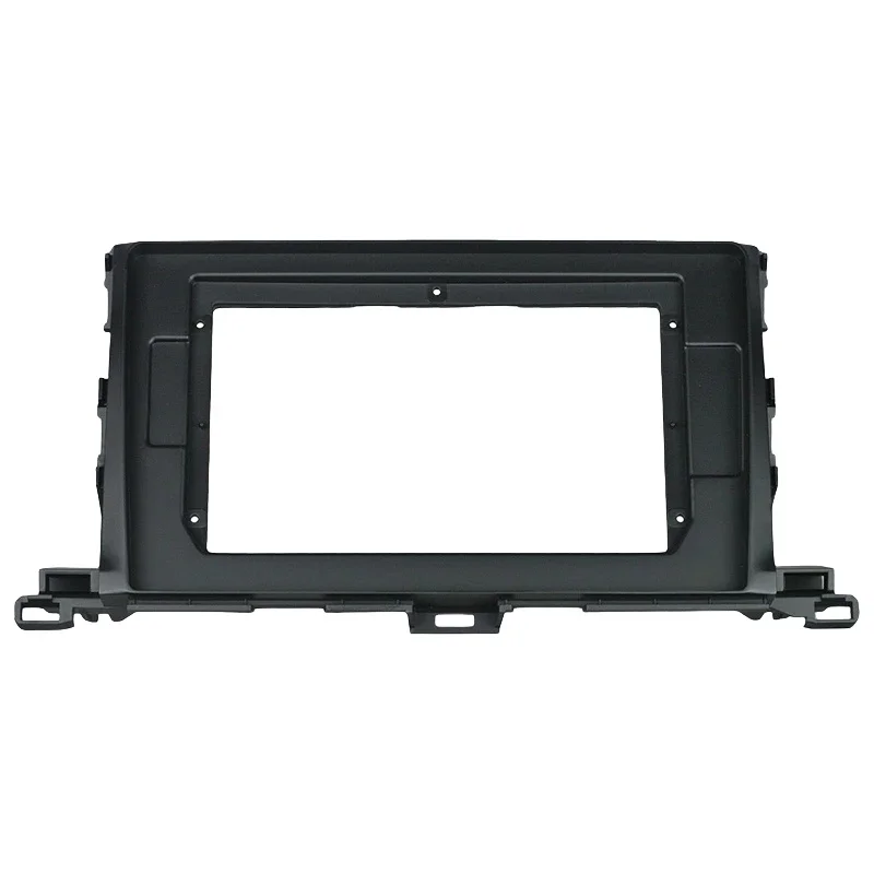 

Комплект приборной панели Android 10,1 дюйма для Toyota Highlander 2015-2018 гг. | Автомобильная стереорамка и панель установки