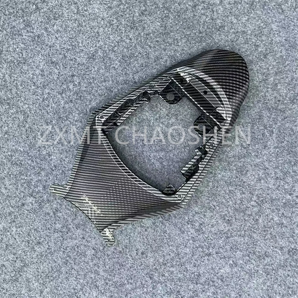 

Motorcycle fairing GSXR600 750 K11 L1 Rear main body 2011 2012 2013 2014 2015 2016 2017 2018-2023 11-23 Carbon fiber paint