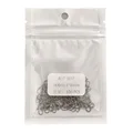 100Pcs 0.4 X 8mm