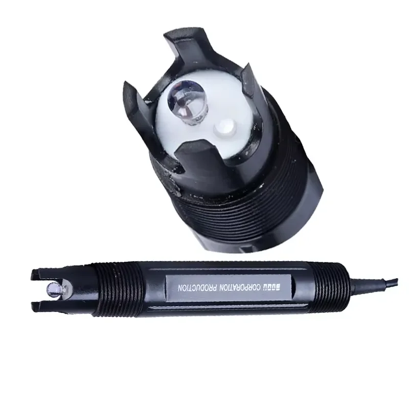 

MAF PH8022 Industrial Ultra Filter Pure Water pH Probe Electrode Sensor