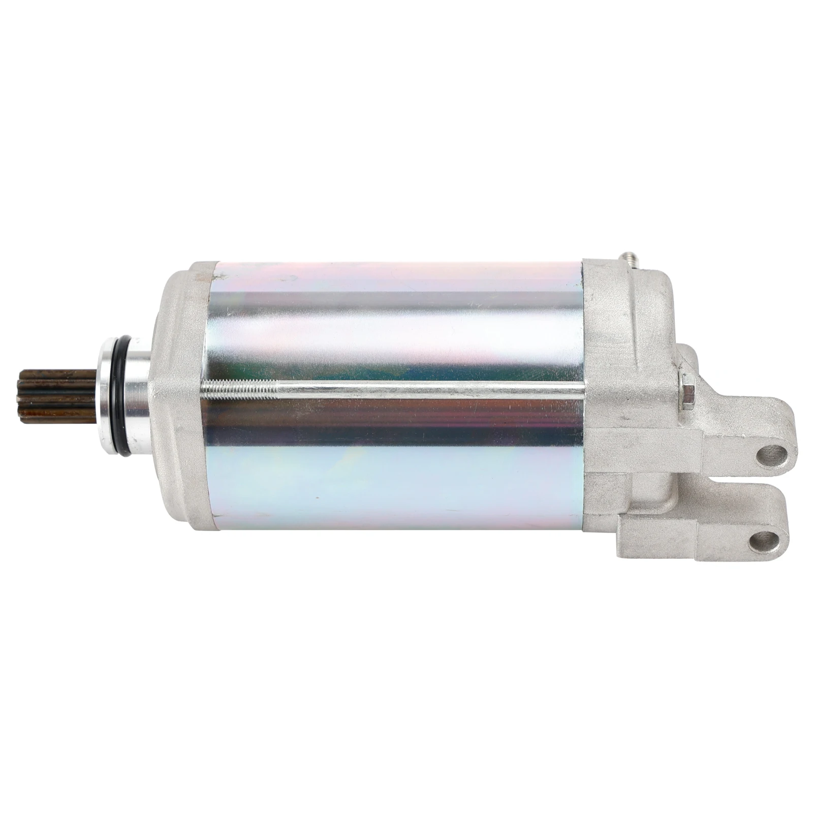 Artudatech Starter Motor for Aprilia ETV1000 RST1000 RSV1000 Tuono 1000 2001 2002 2003 2004 2005 2006 2007 2008 2009