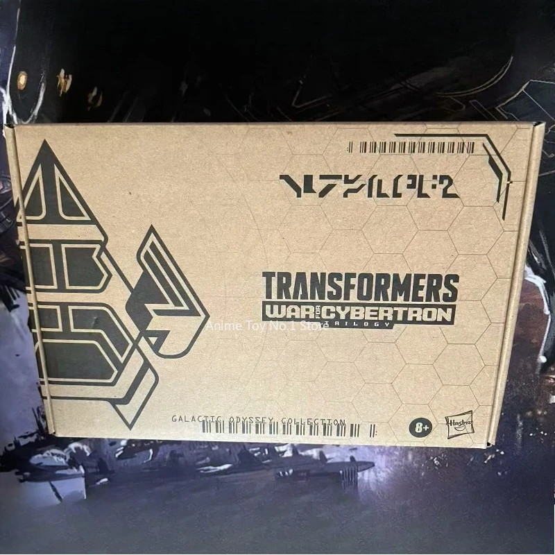 Originele Transformatie Robot Model Fastlane Cloudraker Anime Actie Populaire Favorieten Figuur Vervorming Optimus Prime Speelgoed