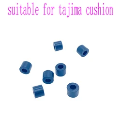 20 PCS Suitable For Tajima Embroidery Machine Parts Motor Jump Rubber Ring Cushion AT0404000000 KN GN Model