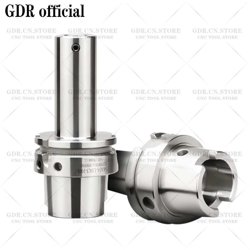 GDR HSK HSK63A LBK1 LBK2 LBK3 LBK4 LBK5 LBK6 LBK Bohrkopf-Werkzeughalter RBH EWN SDJ Grob- und Feinbohrwerkzeughalter Halterungswerkzeug – Detail 21