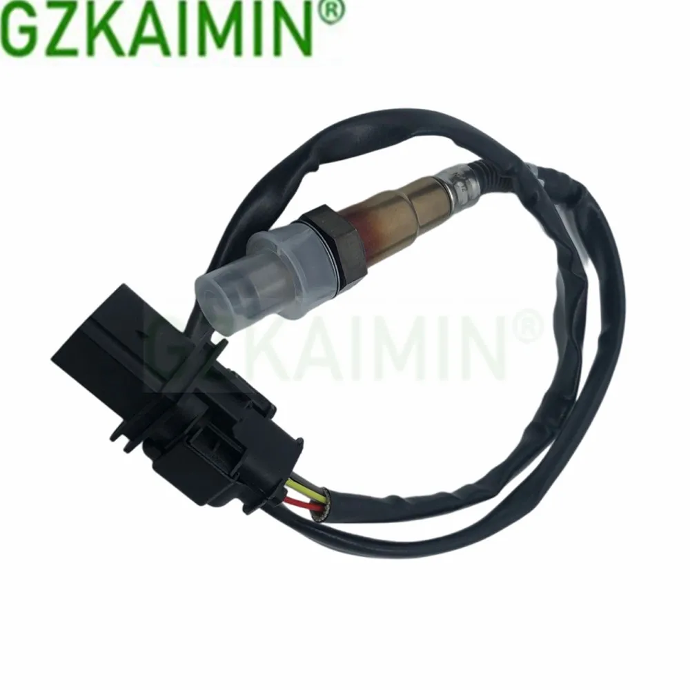 

New For AUDI A1 A3 A4 A5 A6 A8 Q5 Q7 R8 1.4-6.0T 2003-2016 Air Fuel Ratio Lambda Oxygen Sensor 0258017178 1K0998262L 06E906262N