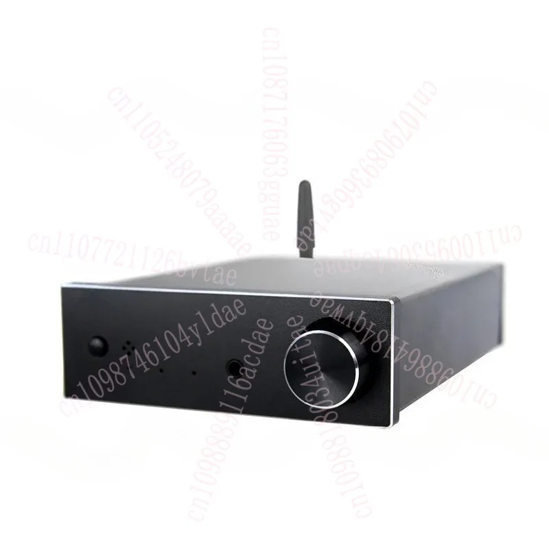 

B5 HiFi Decoder - ES9038 DAC with Bluetooth 5.4, LDAC/aptX, QCC3084 Chip