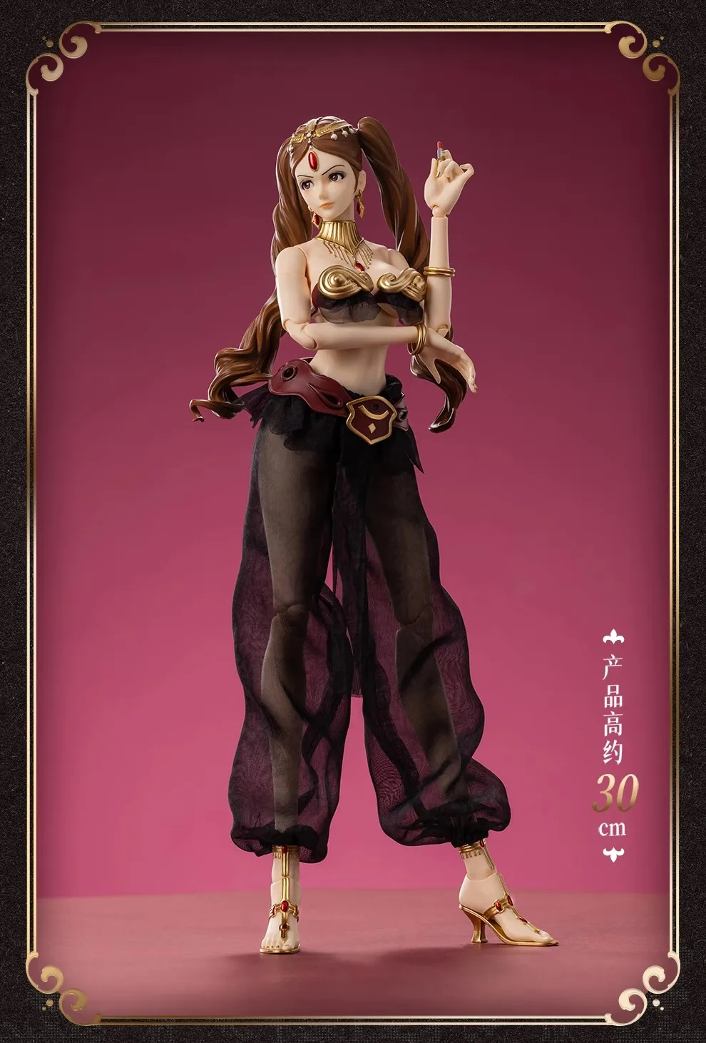 

GONG 1/6 Female Soldier LUPIN The Third Fujiko Mine Full Set 12'' Action Figures Model Toy In Stock