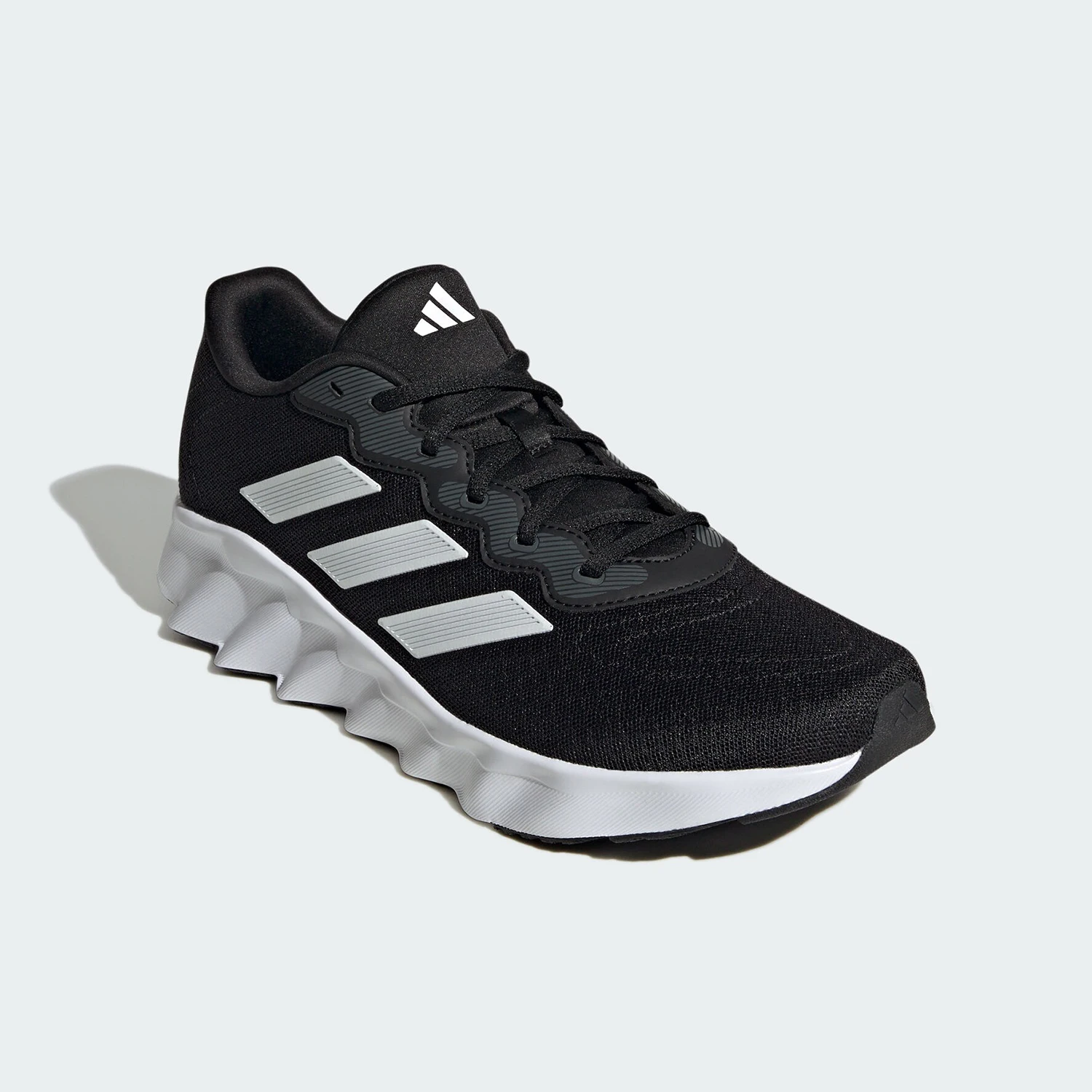 حذاء الجري Adidas الرسمي الأصلي SWITCH MOVE للجنسين مريح وجيد التهوية ID5253