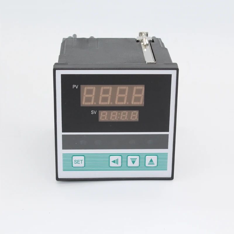 0-30 periods intelligent PID thermostat multi periods thermostatic temperature controller with 1 way alarm