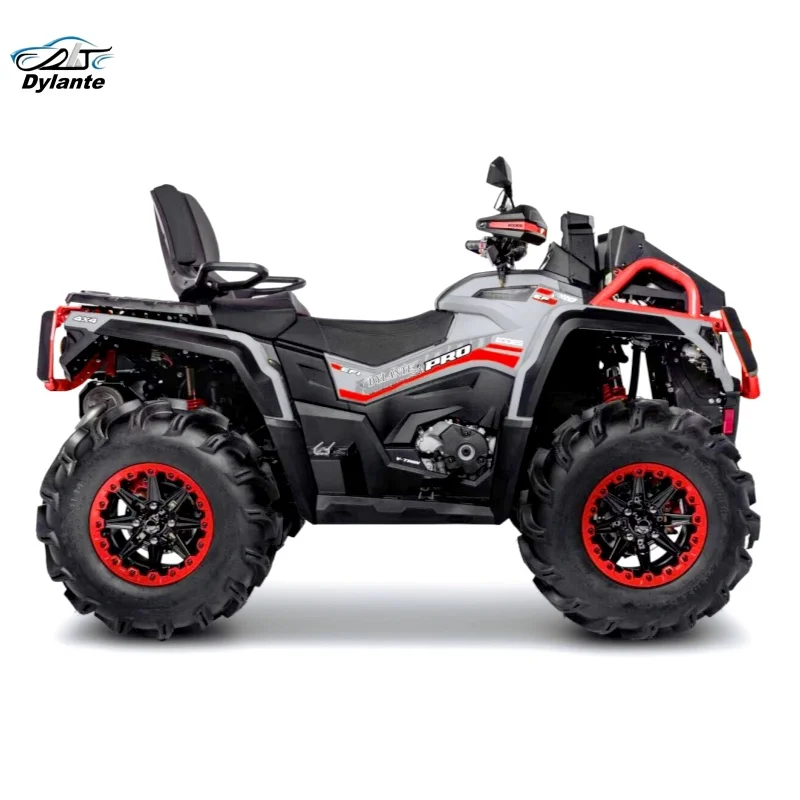 

Best-Selling Multifunctional Fuel Four-Wheel ATV 1000cc ATV Drive Shaft All-Terrain Four-Wheel Drive Field Motorcycle