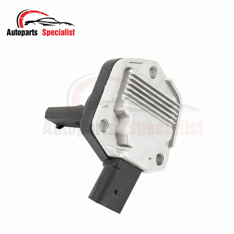  1J0907660C 1PC Engine Oil Level Sender Sensor 94860614000 For VW Golf Audi SEAT Bentley Porsche Skoda
