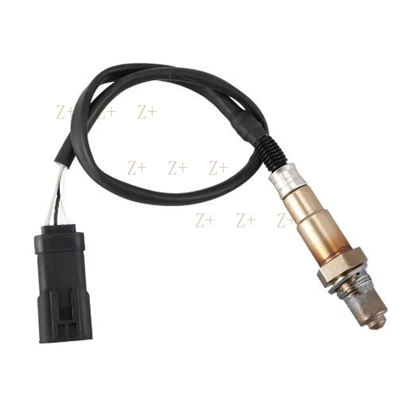 

Z+ Oxygen O2 Sensor 0258006046 for Opel Vivaro Renault Clio Megane Laguna Scenic